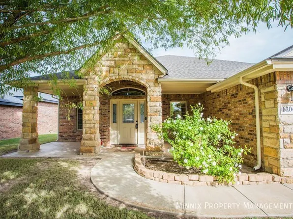 6204 101st Pl, Lubbock, TX 79424