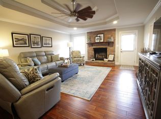 117 Singletree Dr, Hazel Green, AL 35750