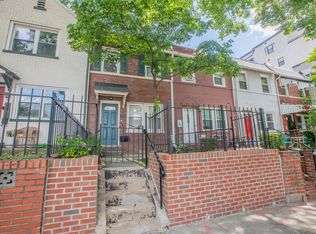 1119 3rd St NE, Washington, DC 20002