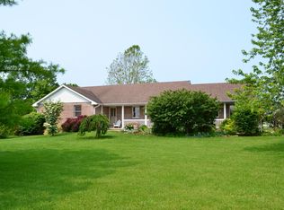 5995 Highway Y, Sturgeon, MO 65284