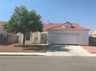 4006 Extenso Dr, North Las Vegas, NV 89032