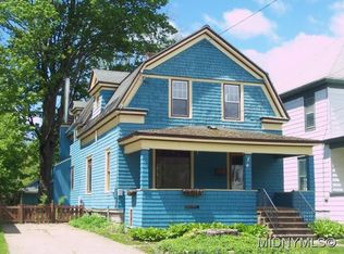 825 Croton St, Rome, NY 13440