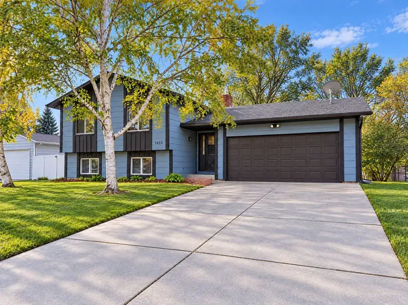 14115 36th Ave N, Plymouth, MN 55447
