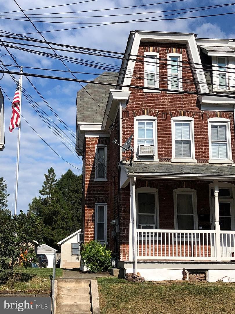 551 Washington St, Royersford, PA 19468 Zillow