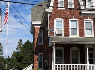 551 Washington St, Royersford, PA 19468