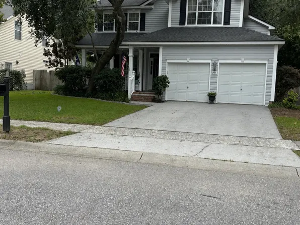 505 Planters Trace Dr, Charleston, SC 29412