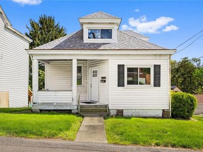 314 Jacob St, Pittsburgh, PA, 15210