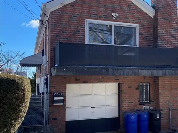 2420 Kingsland Avenue, Bronx, NY 10469