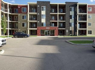 15 S Saddlestone Way NE #409, Calgary, AB T3J0S3