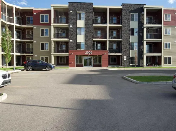 15 S Saddlestone Way NE #409, Calgary, AB T3J 0S3