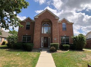 8800 Clear Sky Dr, Plano, TX 75025