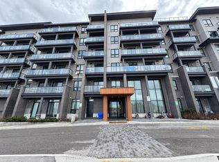 9700 9th Line #107, Markham, ON L6B1R7