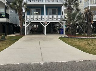 716 S Ocean Blvd, Surfside Beach, SC 29575