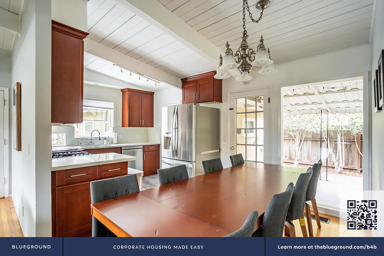 4 bed, 2.0 bath, 1380 sqft, $7,370 — Photo 4