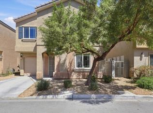 4114 Sandy Breeze Ln, Las Vegas, NV 89115