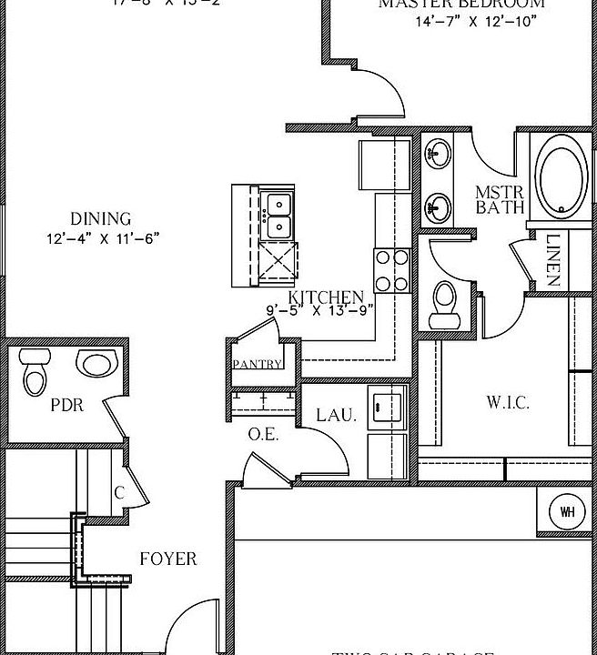 2nd image of 3010 San Elizario Ct