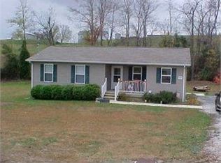 14773 Hwy 460, West Liberty, KY 41425