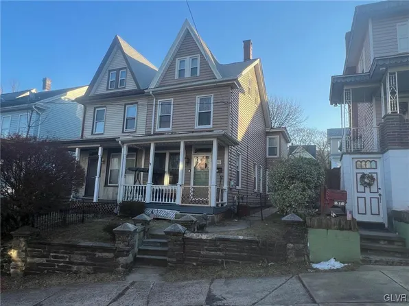 95 Center Ave, Jim Thorpe, PA 18229