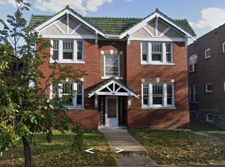 5624 S Kingshighway Blvd, Saint Louis, MO 63109