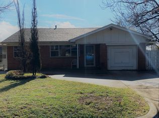 1121 Terrace Ave, Fort worth, TX 76164