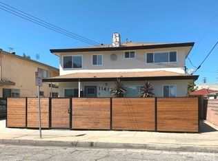 11413 Menlo Ave APT D, Hawthorne, CA 90250