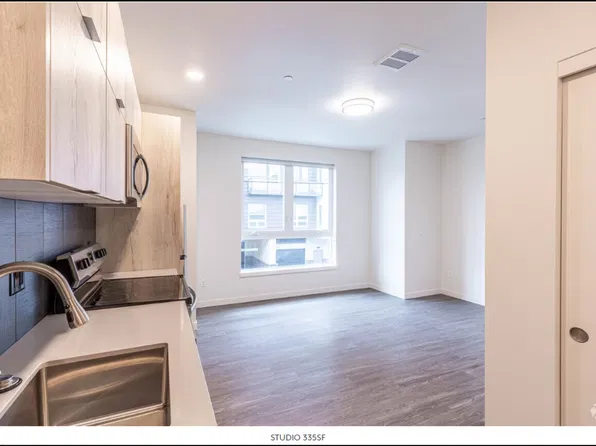 MF 15 - N. Emerson, 1514 N Emerson St #103, Portland, OR 97217