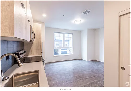 Floor plan 103