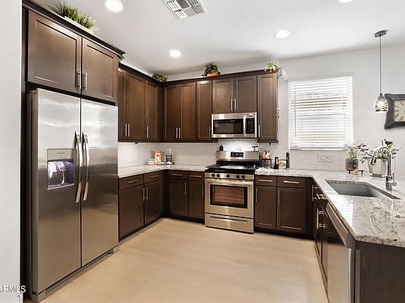 2nd image of 17234 W WHISPERING WIND Drive