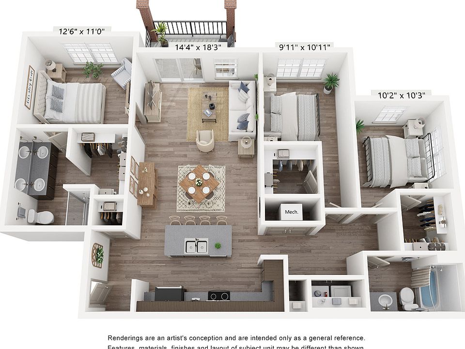 2nd image of 5601 W 29th St #10949478