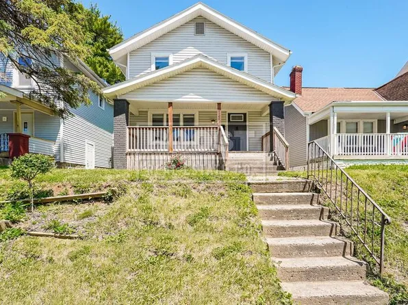 1260 S Champion Ave, Columbus, OH 43206