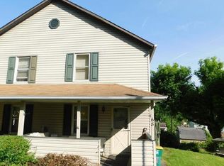 68 Orchard Dr, Morgan, PA 15064