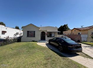 2463 Broadway, Huntington Park, CA 90255