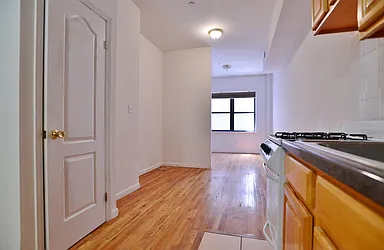 Rented by J Misrahi Realty Corp