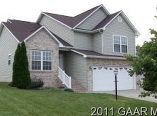 205 Chantilly Dr, Waynesboro, VA 22980