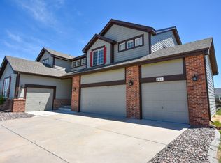 500 Antelope Dr W, Bennett, CO 80102