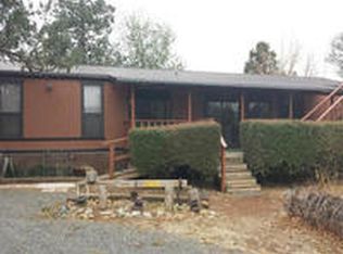 546-580 Old Highway Rd, McArthur, CA 96056