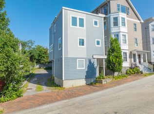 45 Cumberland Ave #5, Portland, ME 04101