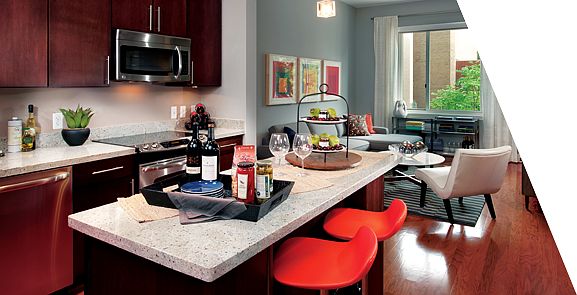 2nd image of 2221 I St Nw Washington Dc #20037