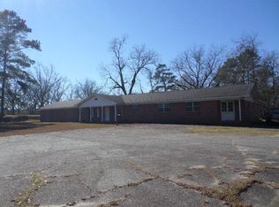 2049 Old 179 N, Whigham, GA 39897