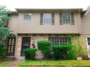 7218 Crownwest St, Houston, TX 77072