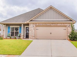 8675 Rosedown Ln, Daphne, AL 36526