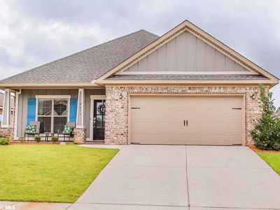 8675 Rosedown Ln, Daphne, AL, 36526