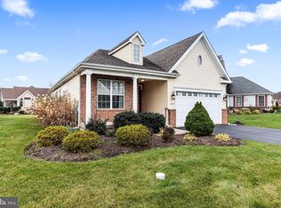 1544 Turtle Creek Ln, Quakertown, PA 18951