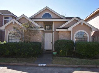 13819 Trumpetvine St, Houston, TX 77083