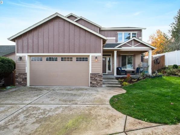 10500 NW 10th Pl, Vancouver, WA 98685