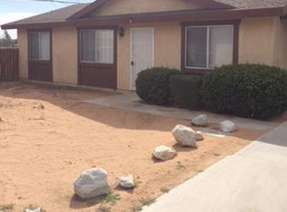 15757 Wanaque Rd APT D, Apple Valley, CA 92307