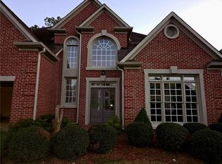 5018 Wickford Dr, Duluth, GA 30096