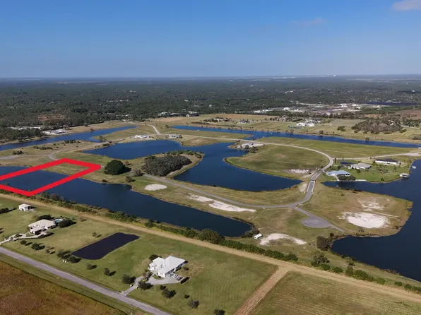 6750 SW Pentalago Place, Palm City, FL 34990