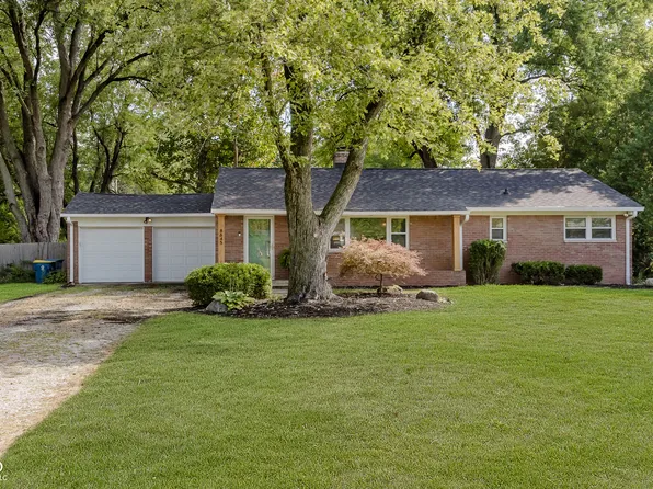8645 Carrollton Ave, Indianapolis, IN 46240