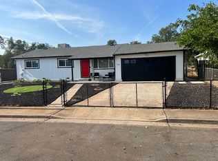 2161 Knobcone Ave, Anderson, CA 96007